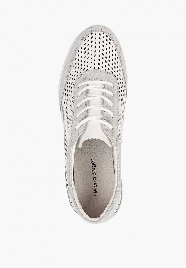 фото Кроссовки helena berger