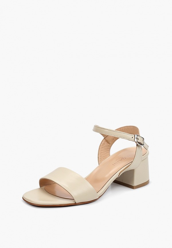 фото Босоножки pazolini