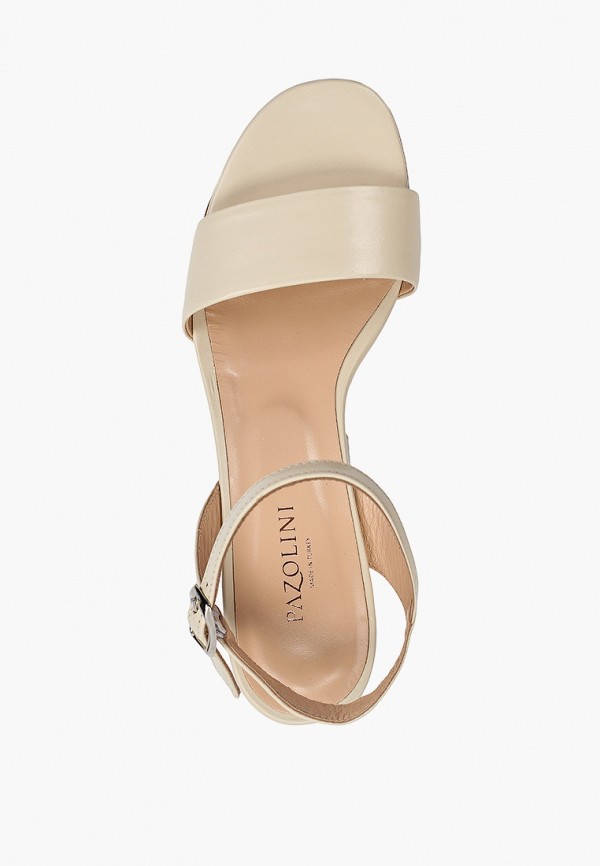 фото Босоножки pazolini