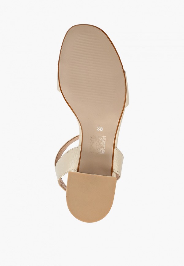 фото Босоножки pazolini