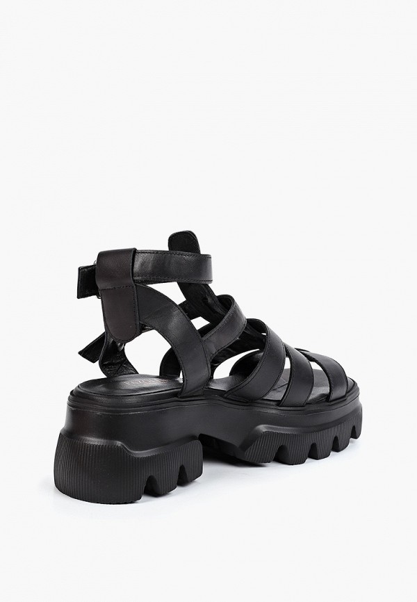 фото Босоножки pazolini