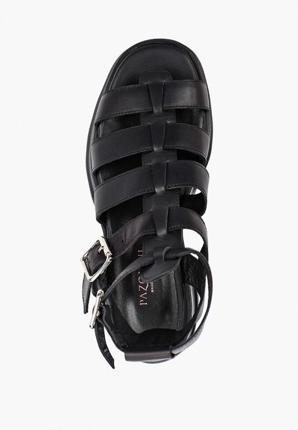 фото Босоножки pazolini