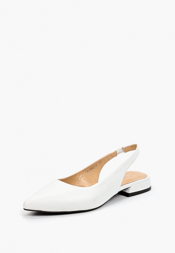 фото Туфли pazolini