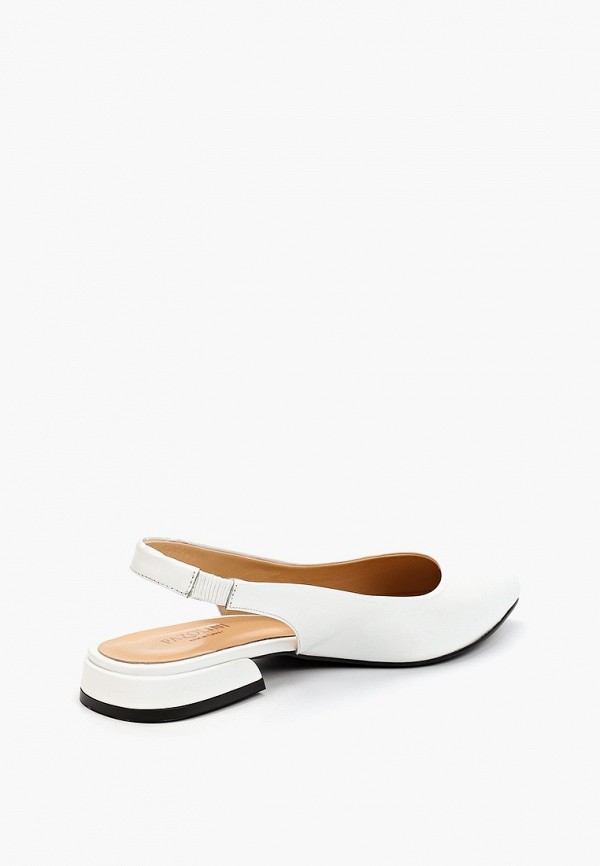 фото Туфли pazolini