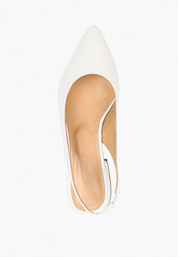 фото Туфли pazolini