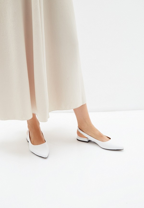 фото Туфли pazolini