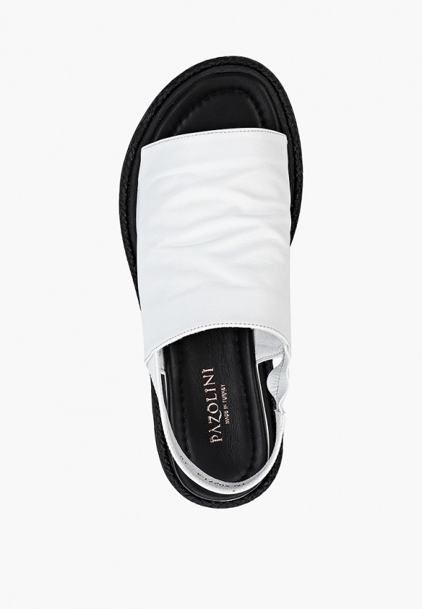 фото Сандалии pazolini