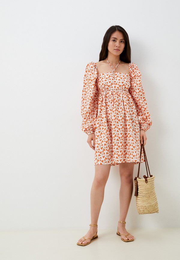 фото Платье ruxara