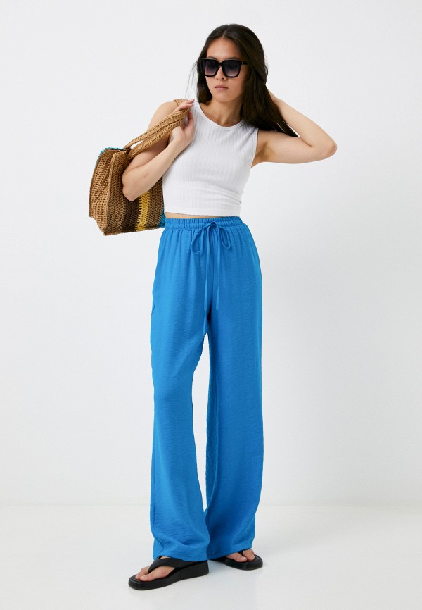 фото Брюки ruxara