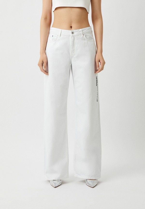 

Джинсы Karl Lagerfeld Jeans, Белый