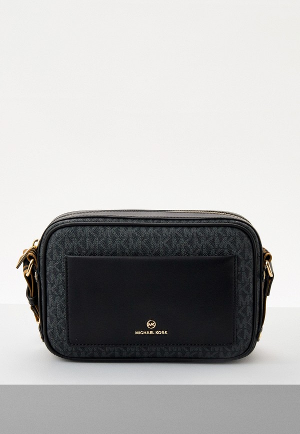 

Сумка Michael Michael Kors, Черный