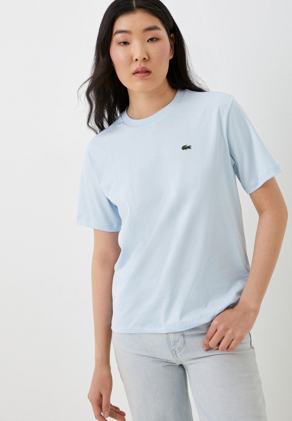 Женская Одежда Lacoste Купить