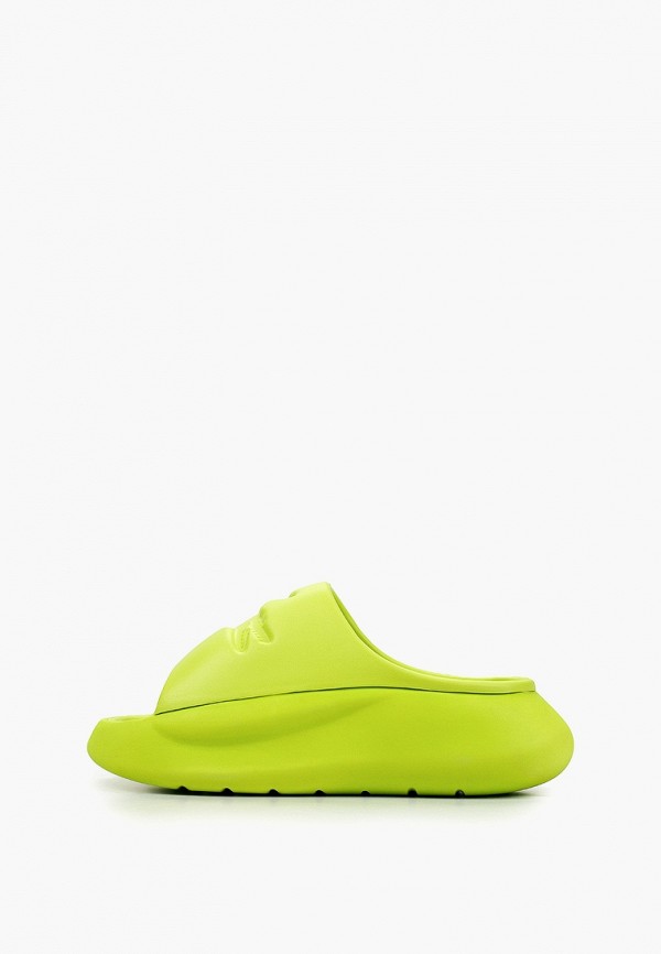 фото Сланцы lacoste