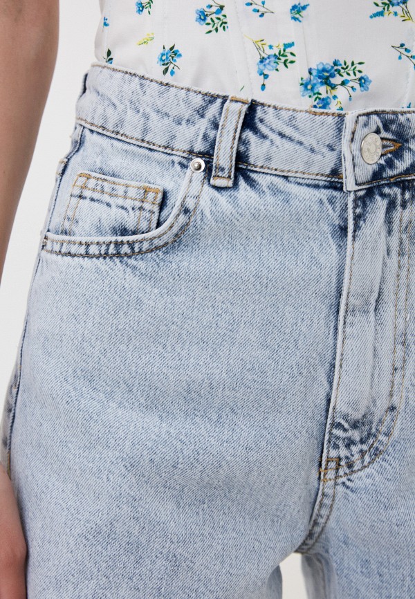 фото Шорты джинсовые noun