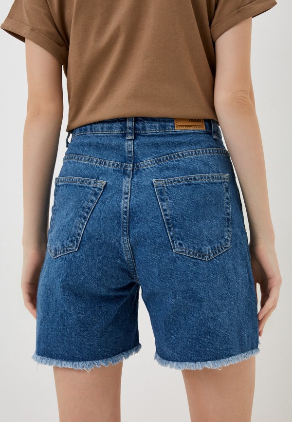 фото Шорты джинсовые noun