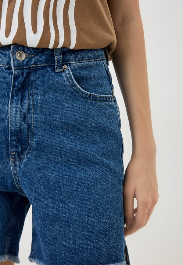 фото Шорты джинсовые noun