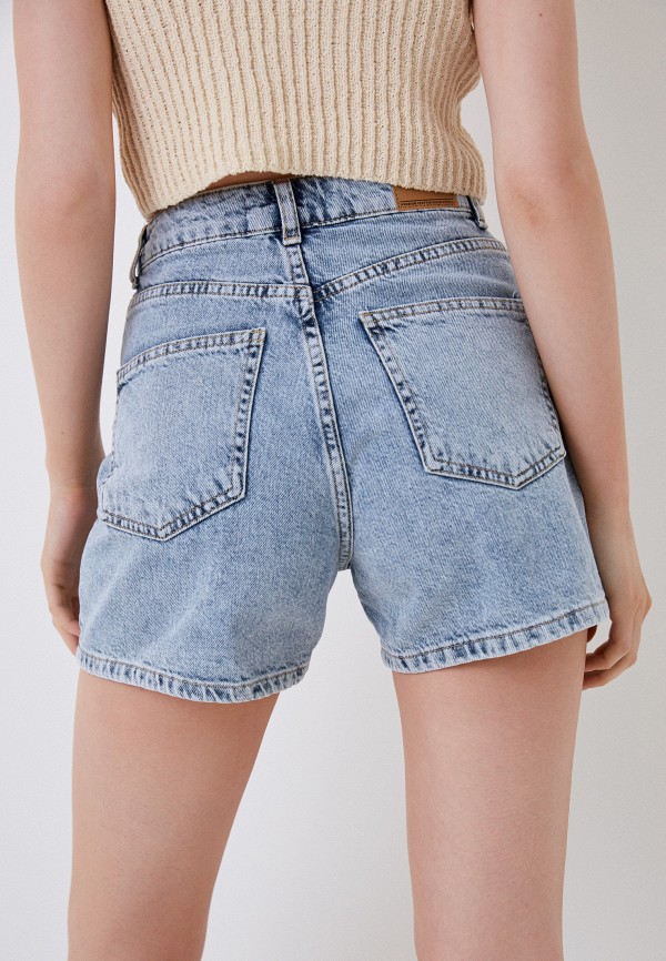 фото Шорты джинсовые noun