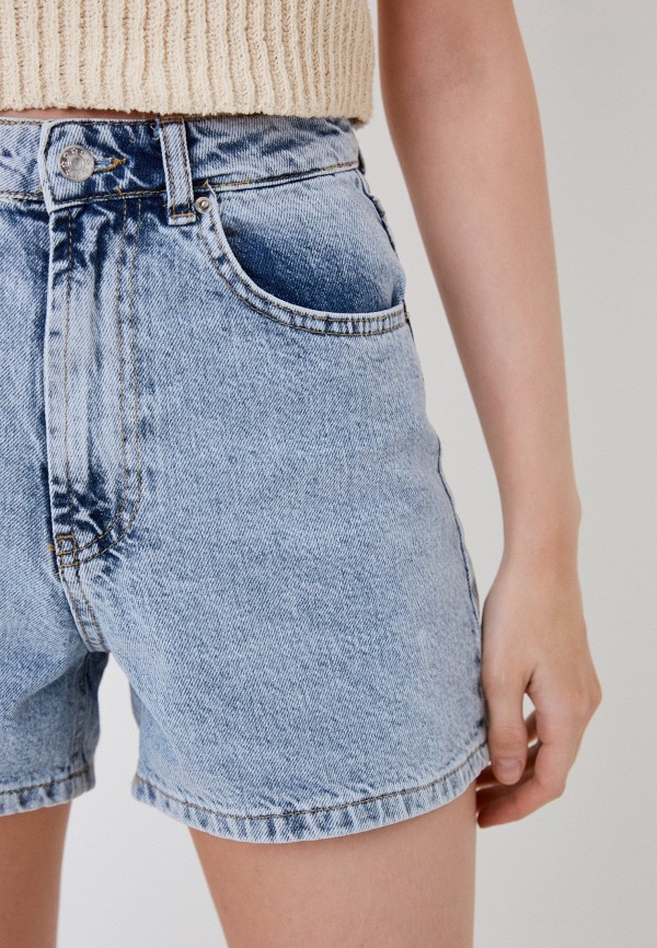 фото Шорты джинсовые noun