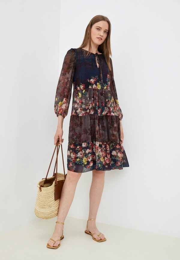 Платье Vera Moni 19800₽