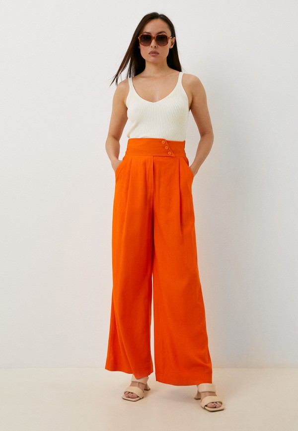 фото Брюки модный дом виктории тишиной