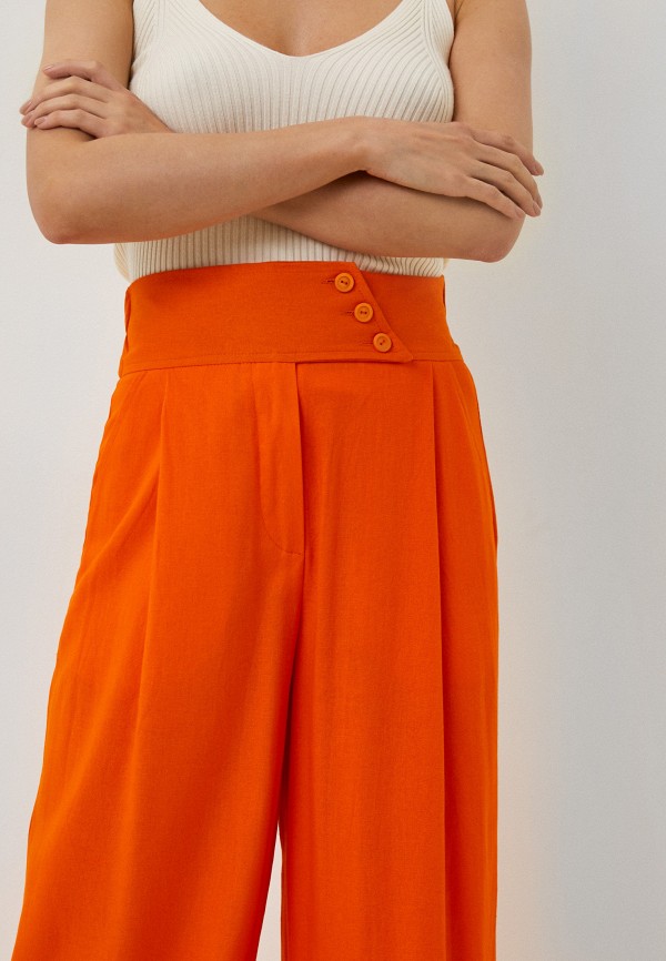 фото Брюки модный дом виктории тишиной