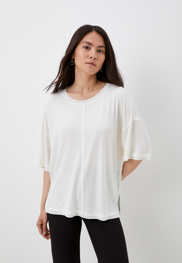 Футболка Модный дом Виктории Тишиной 2392₽