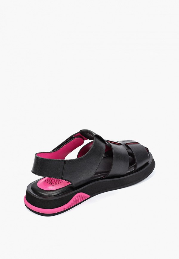 фото Сандалии graciana