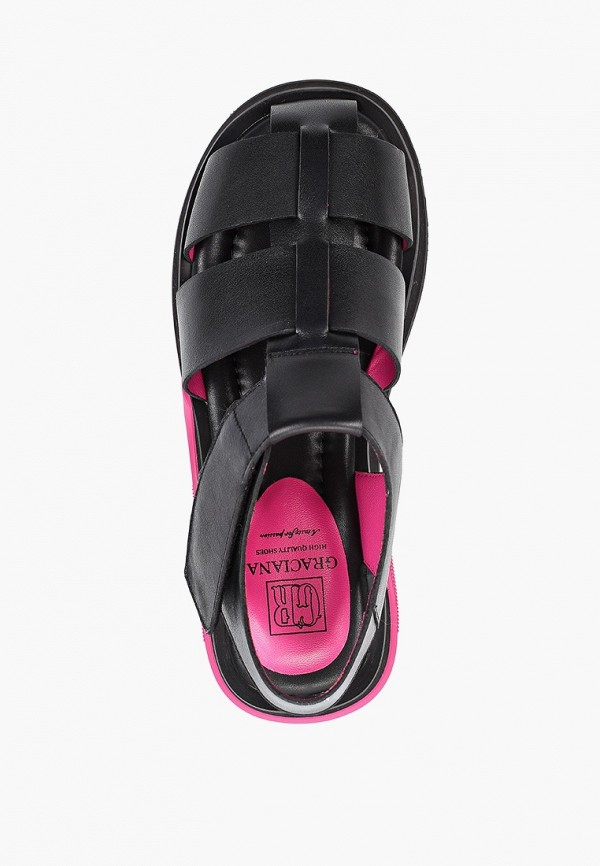 фото Сандалии graciana