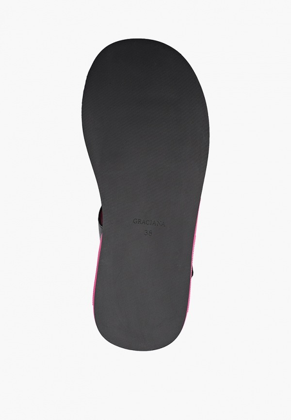 фото Сандалии graciana