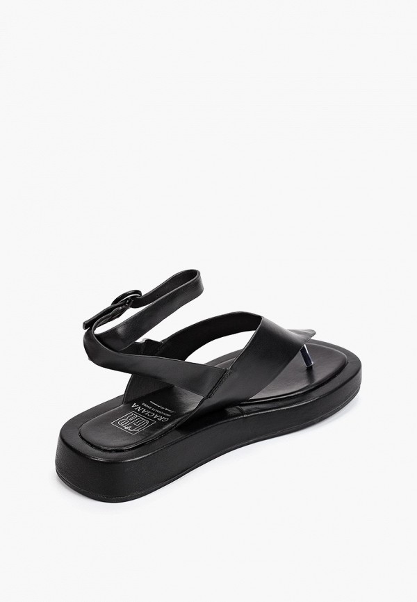 фото Сандалии graciana