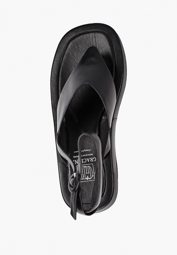 фото Сандалии graciana