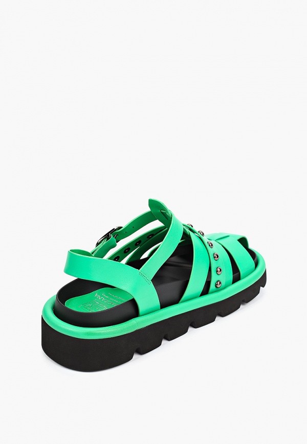 фото Сандалии graciana