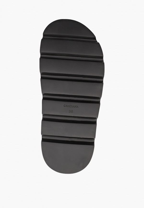 фото Сандалии graciana