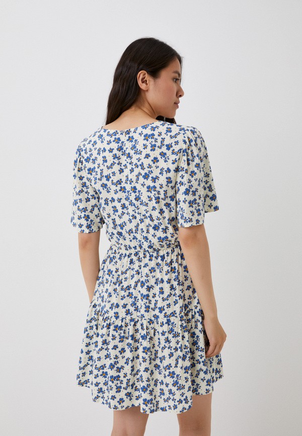 Платье AM One бежевый, размер 42, фото 3