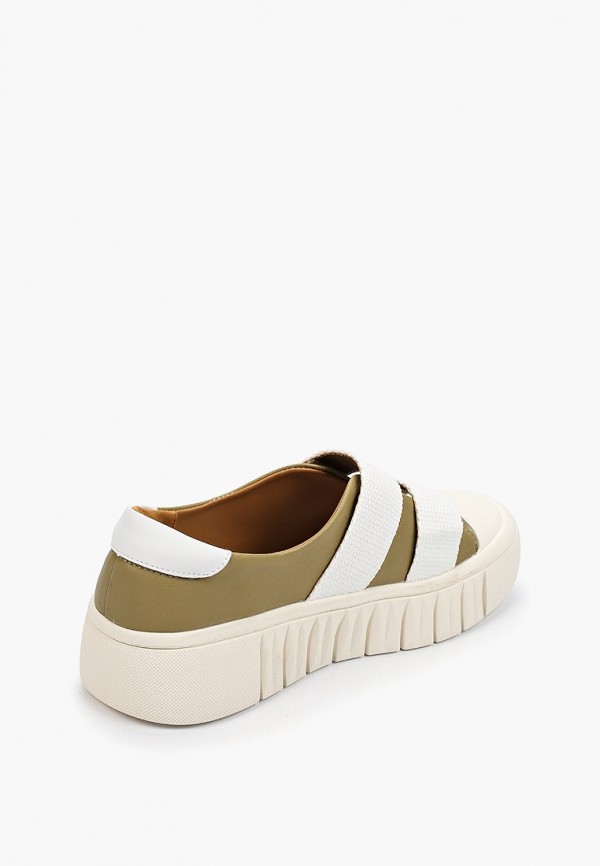 фото Кеды palazzo d'oro