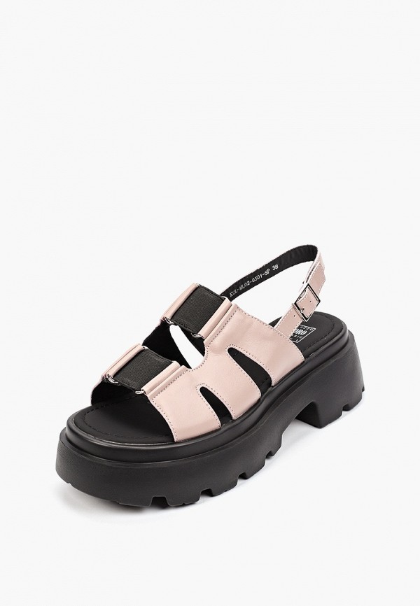 фото Босоножки palazzo d'oro