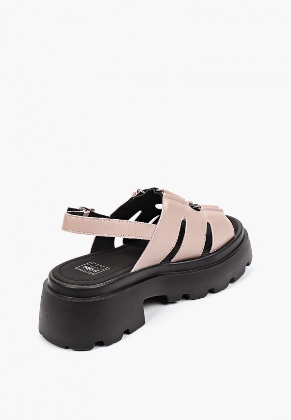 фото Босоножки palazzo d'oro