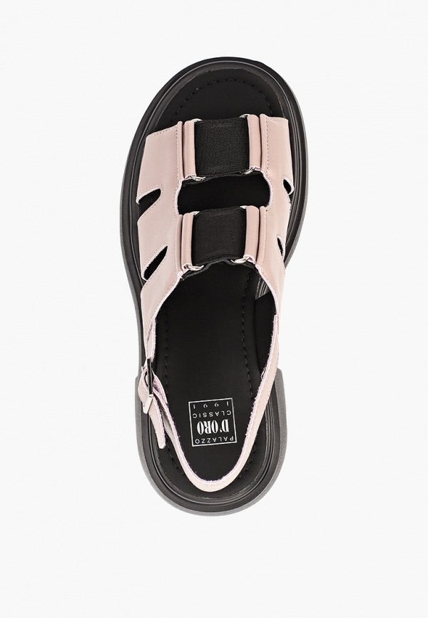 фото Босоножки palazzo d'oro