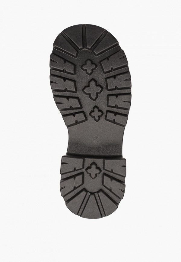 фото Босоножки palazzo d'oro