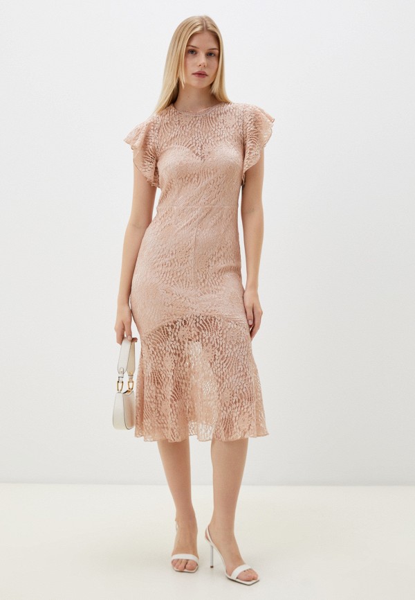 Платье Little Mistress