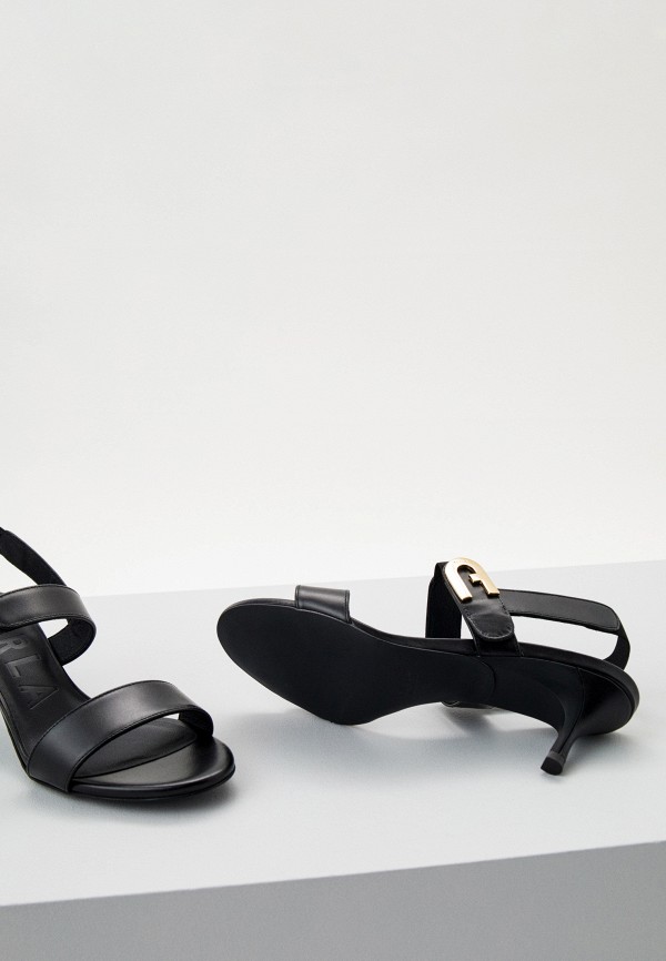 фото Босоножки furla