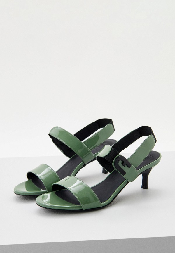 фото Босоножки furla