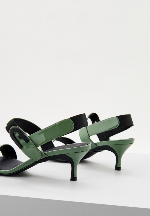 фото Босоножки furla