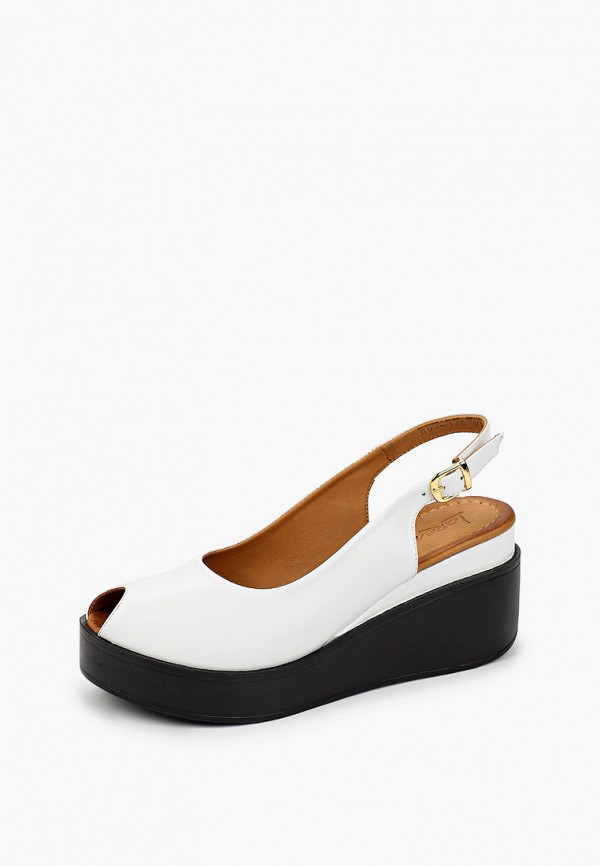 фото Босоножки laremo