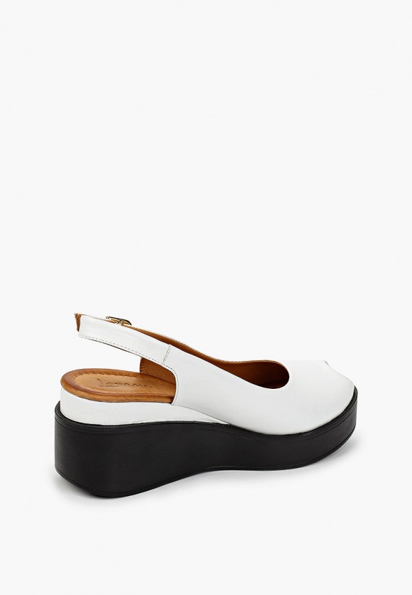 фото Босоножки laremo