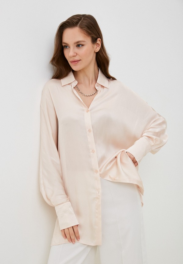 Блуза Miss to Kiss