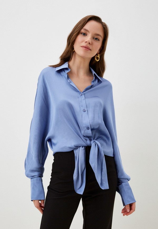 Блуза Miss to Kiss