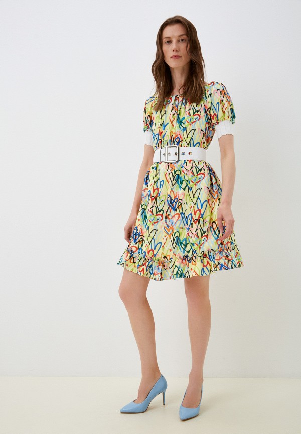 фото Платье selisa