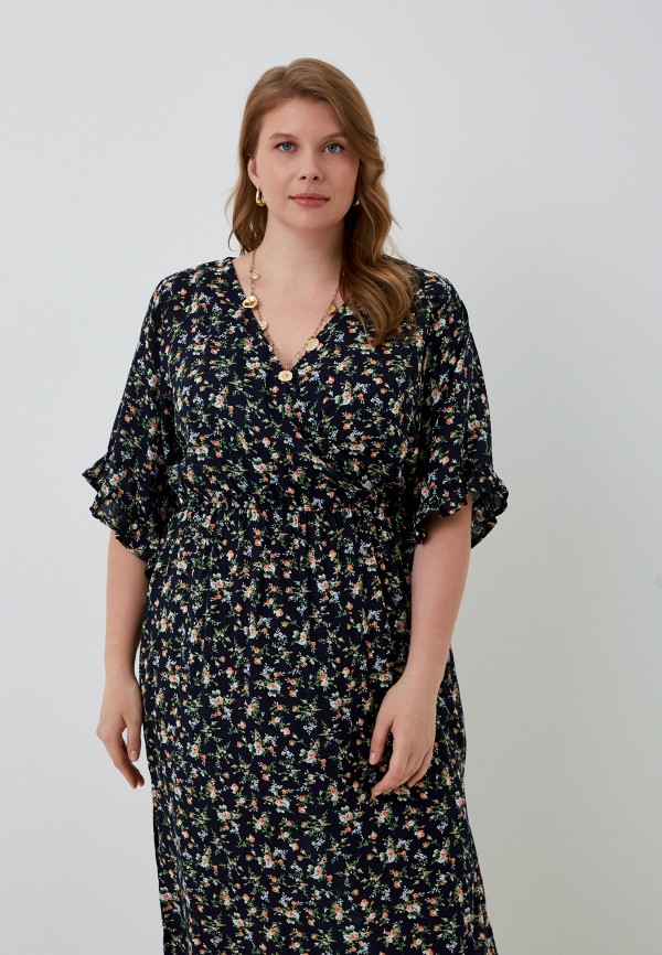 фото Платье louren wilton