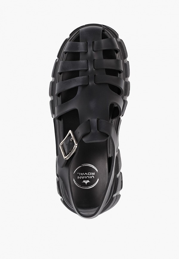 фото Босоножки vivian royal